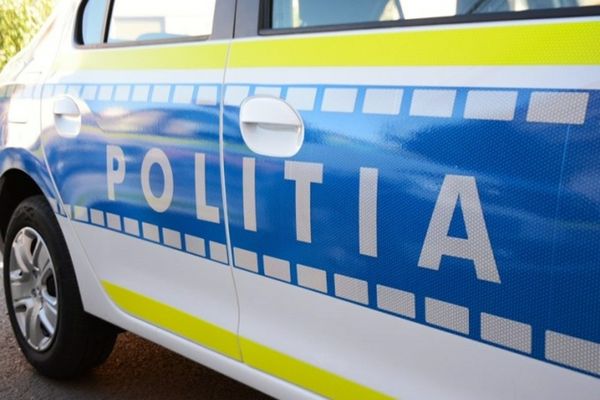 Doi bihoreni, cercetați pentru furt de polițiștii sălăjeni