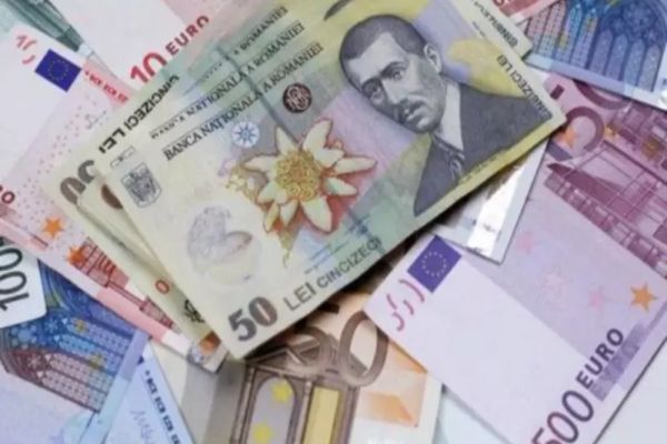 Vești proaste pentru românii care au credite: Indicele ROBOR la 3 luni continuă să crească