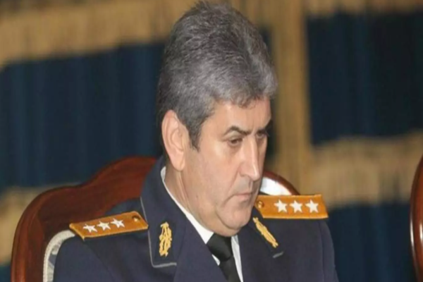 Mesajul președintelui UMPMV, general (r) Gabriel Oprea, de Paște: Fie ca iubirea Lui Hristos pentru oameni să ne facă mai înțelepți