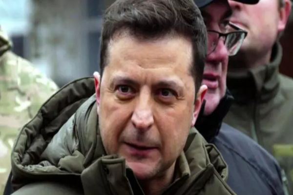 Avertismentul lui Zelenski: Rusia va considera sancțiunile slabe drept o permisiune de a ataca