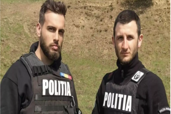 "Îngeri" în uniformă de Poliție: 3 oameni au primit o nouă șansă la viață. UMPMV salută curajul salvatorilor