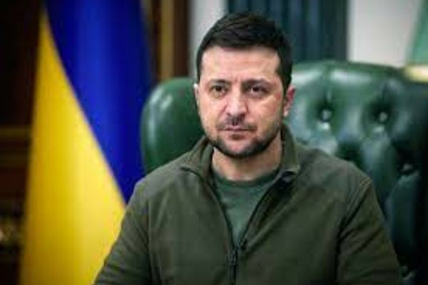 Transformarea șocantă a lui Zelenski - cât de tare s-a schimbat de la începutul războiului din Ucraina