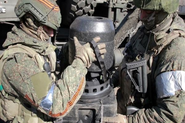 LEGILE PUTERII. Rusia se pregătește pentru epidemia de holeră în regiunile care se învecinează cu Ucraina