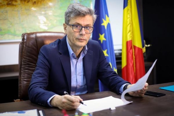 Ministrul Energiei a dat asigurări că în România nu se va înregistra o penurie de carburanți - Importăm 30% din necesarul de consum din Rusia
