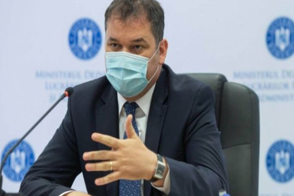 Cseke Attila, anunț de ultimă oră despre proiectele pentru Fondul local din Planul Naţional de Redresare şi Rezilienţă (PNRR)