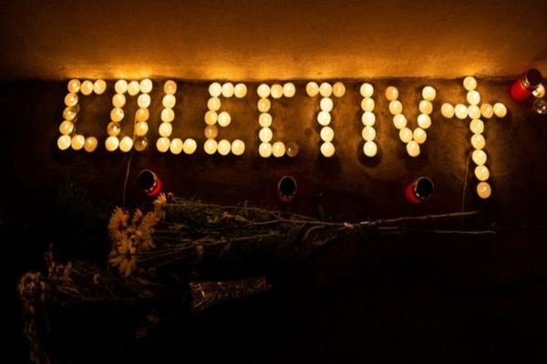 Piedone, condamnat cu EXECUTARE! 11 ani de închisoare pentru un patron al clubului - Decizia definitivă în dosarul Colectiv