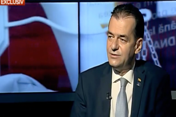 Ludovic Orban, invitat la "Legile Puterii". Dezvăluirile care dinamitează scena politică - ora 20:50
