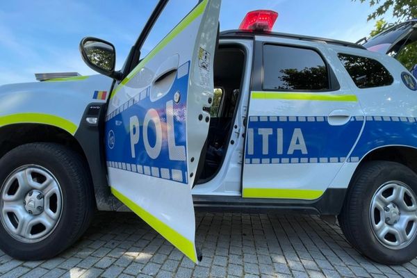 Amenzi de aproape 100.000 lei aplicate de polițiștii sălăjeni în ultimele 7 zile! 24 de șoferi au rămas fără permise