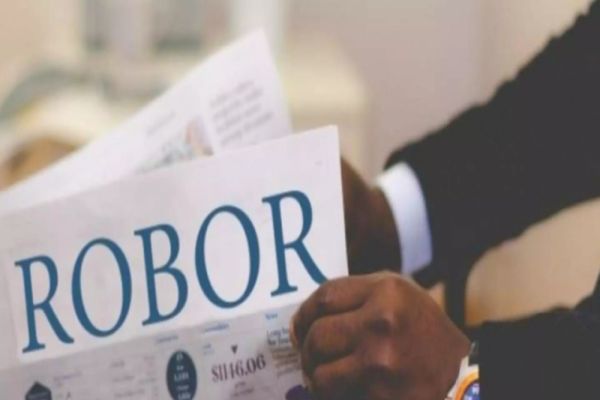 Indicele ROBOR la trei luni a depășit pragul psihologic de 8%. Creditele în lei, în aer