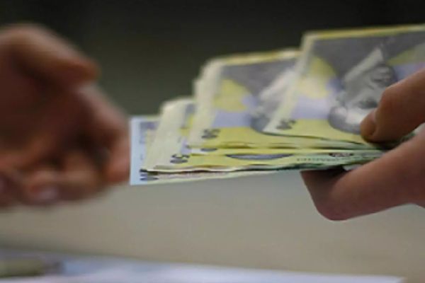 Salariul minim va crește din ianuarie! Marius Budăi, despre inechitățile din sistemul public