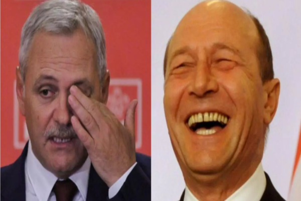 Cartianu: Dragnea minte de rupe. El era însuși statul, Băsescu era președinte, el controla guvernul. Aveau totul de partea lor
