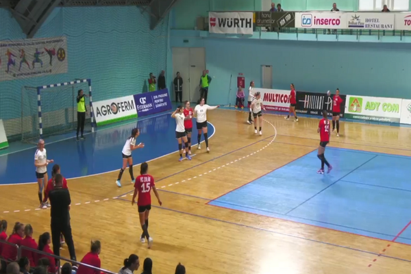 Buzăul și-a respectat statutul de lider în Liga Florilor și în deplasarea de la Zalău