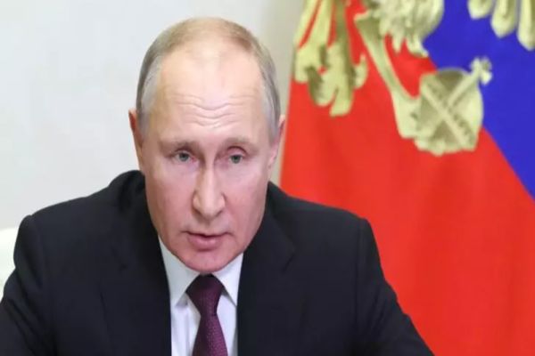 PUTIN a dat semnalul anexării ilegale a teritoriilor ocupate în războiul din Ucraina - Vineri încep referendumuri false în 4 regiuni