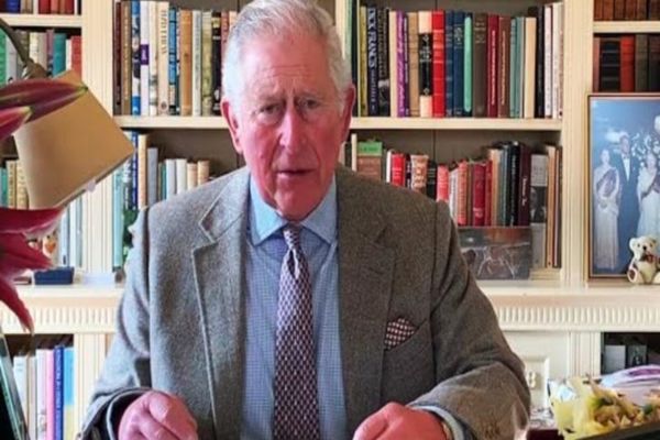 Prințul Charles va domni sub numele de Charles al III-lea, după moartea Reginei Elisabeta