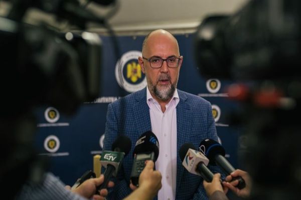 Kelemen Hunor: Va fi o iarnă grea și guvernul nu va putea SALVA toate industriile