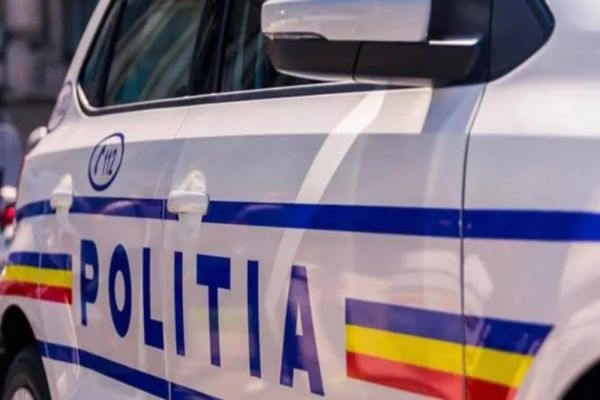 Maramureșeancă, la furat în Cehu Silvaniei! A fost prinsă de polițiști