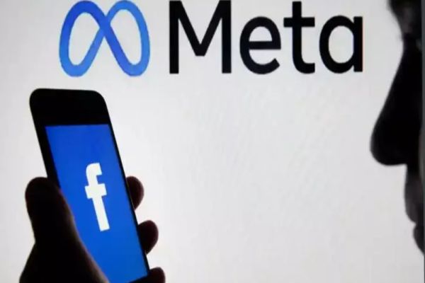 Compania care deține Facebook se prăbușește - Care e motivul căderii colosului online