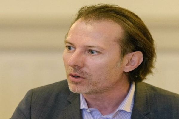 Cîţu: PSD a împrumutat euro cu o dobândă de aproape 7%. Aşa arată subminarea economiei naţionale