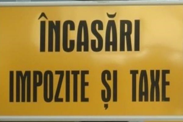 Se apropie termenul scadent pentru plata impozitelor şi taxelor locale datorate de zălăuani