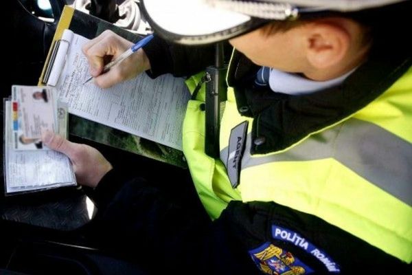 AMENZI mai mari pentru șoferi, din 2023 - schimbări majore în Codul Rutier
