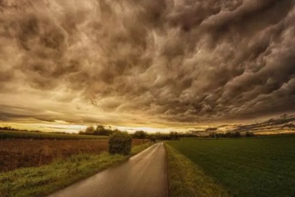 Vremea va fi în general frumoasă astăzi