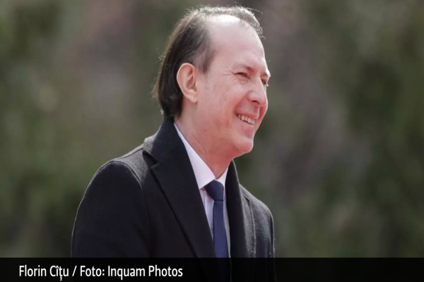 Daniel Ghiță: „Familia Cîțu a primit cadou de la familia Nadolu 75 de hectare de pădure în Stațiunea Voineasa”