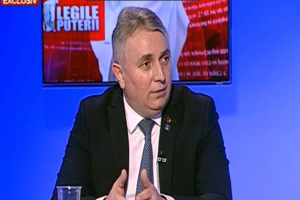 Lucian Bode rupe tăcerea: cine ar putea fi candidatul PNL la prezidențialele din 2024