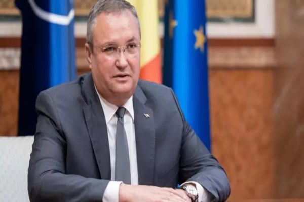 Nicolae Ciucă: „CNSU a dispus verificarea tehnică a tuturor barajelor aflate pe teritoriul României”
