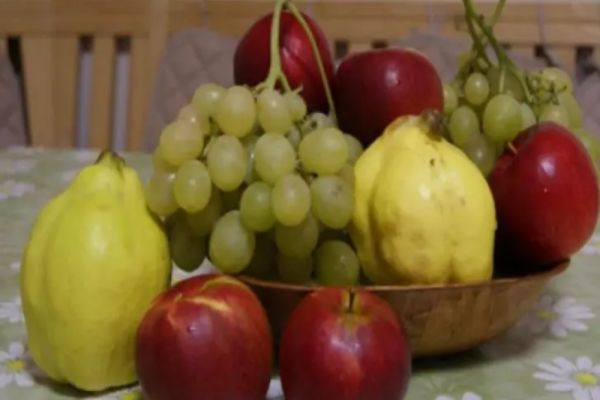 Fructe de toamnă care îţi întăresc imunitatea