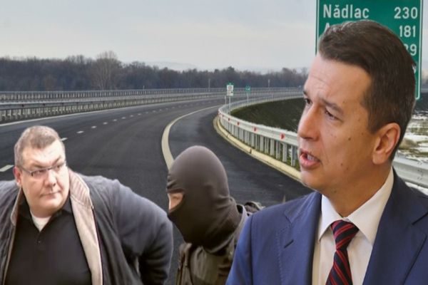 Schemele prin care șmecherii lui Grindeanu pun mâna pe banii românilor, pe masa DNA: s-a deschis DOSAR PENAL. Firma Euroconstruct, luată în vizor - zeci de milioane de euro, pe Apa Sâmbetei!