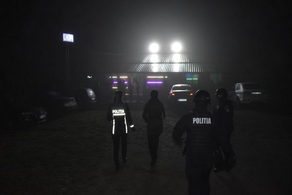 Acțiune de amploare în zona Jibou! A curs cu amenzi, iar autorii unor infracțiuni au fost descoperiți de polițiști