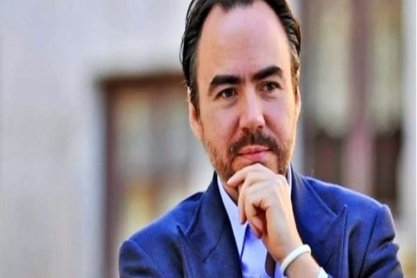 Bobby Păunescu despre Ministeriala NATO de la București: "Devenim o capitală a lumii civilizate"