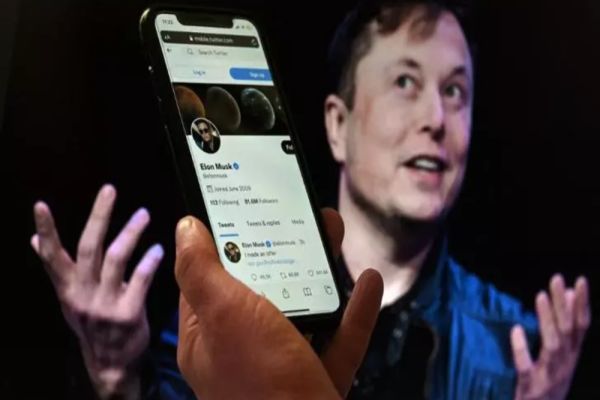 Twitter ar putea intra in faliment! Avertismentul lui Elon Musk