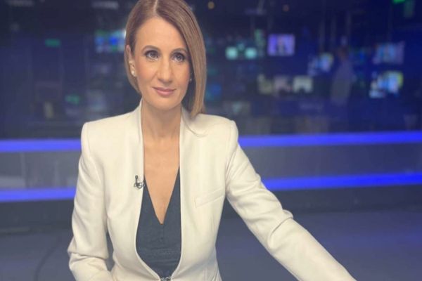 Anca Alexandrescu, după suprataxarea OMV: „Trebuie să continuăm această presiune că avem o țară de luat înapoi”