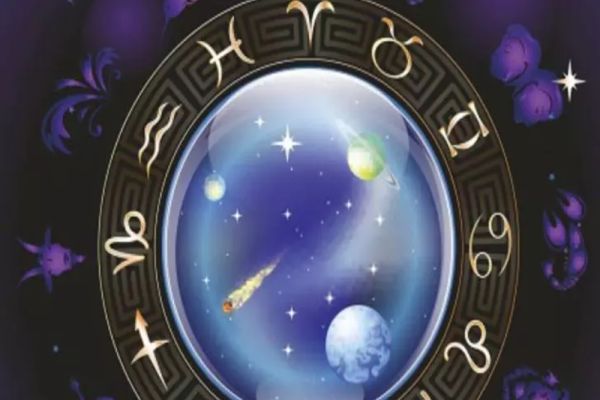 Horoscop 20 decembrie. Zodia care are parte de cea mai bună zi din an - toate îi merg strună!