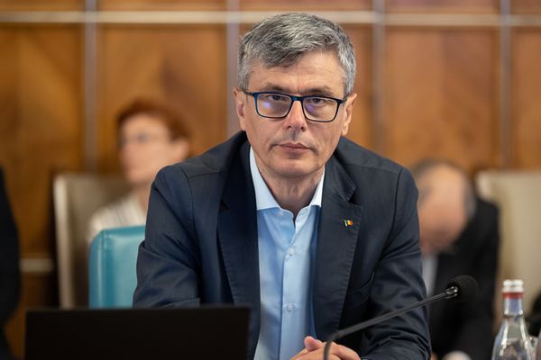 Virgil Popescu anunță ce se va întâmpla cu prețul gazului - Când se decide plafonarea