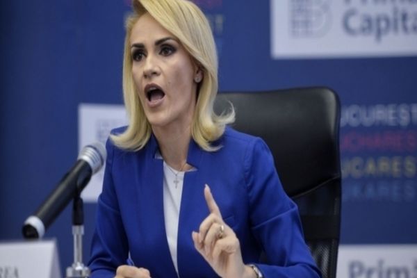 Strategia Naţională pentru egalitate de şanse a fost aprobată. Firea: Femeile sunt discriminate, izolate, plătite prost şi, de multe ori, victime ale violenţei domestice