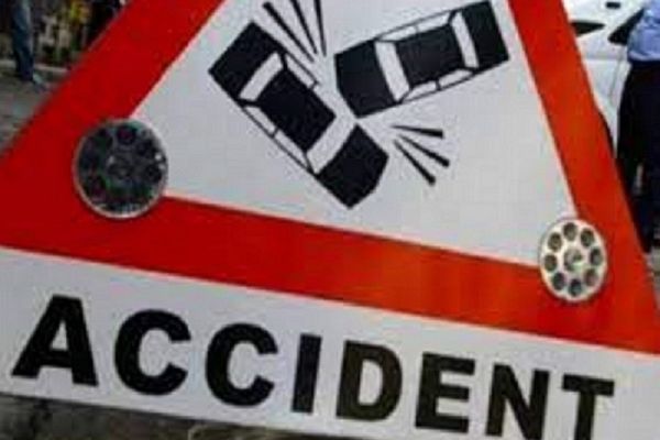 Două adolescente la spital, în urma unui accident petrecut pe DJ 191D, în Boghiș