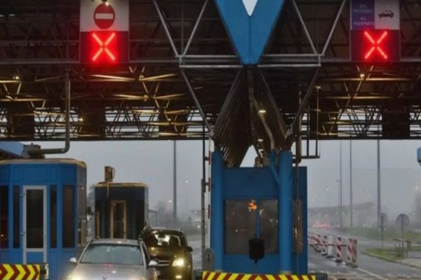 Noile date publicate de Frontex arată că Austria a umilit degeaba România - Bulgaria, tot mai aproape de Schengen