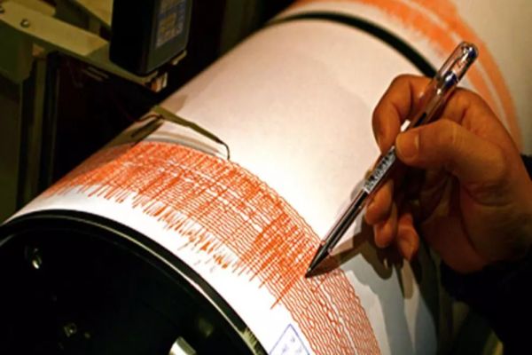 Un nou cutremur în România - Seismul a avut 5.7 grade pe scara Richter