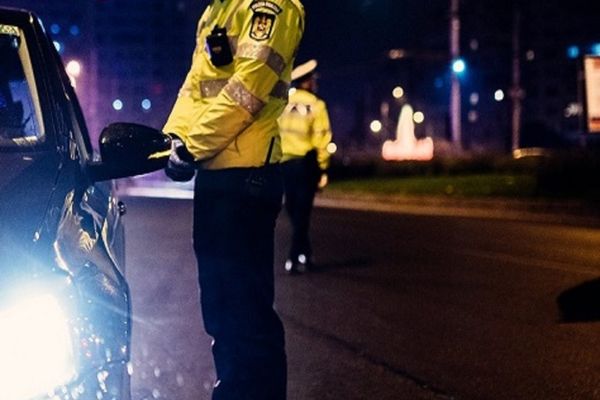 Codul Rutier a fost modificat