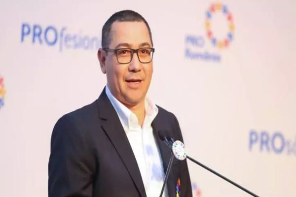 Liderul Pro Romania, Victor Ponta: „Ah! Deci Dl Iohannis nu stie nimic de un acord intre PSD si PNL?”