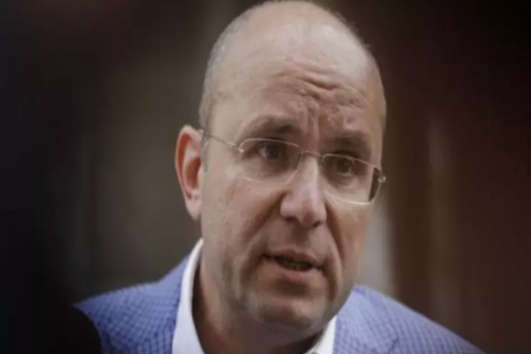 Cozmin Gușă: Campania Realitatea Plus legată de privatizarea Petrom este un mare succes. E un test pe care politicienii l-au picat