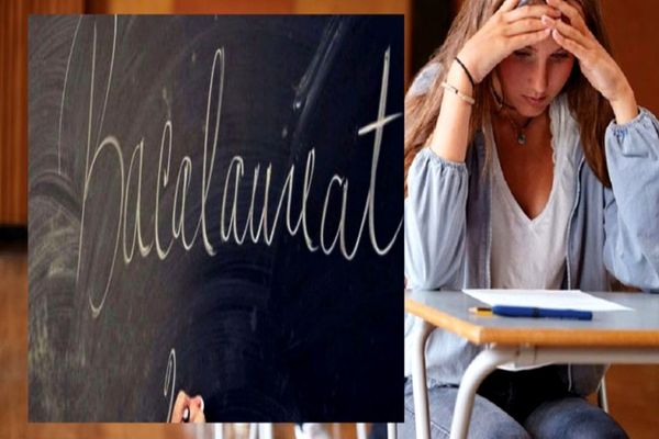 Biserica vrea Religia ca probă de examen la BAC