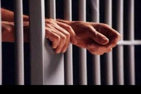 Sălăjean, condamnat la 3 ani și 2 luni de închisoare, depistat și reținut polițiști