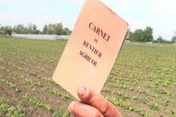 APIA: Începe vizarea carnetelor de rentă viageră agricolă! Care este data limită și ce documente trebuie depuse