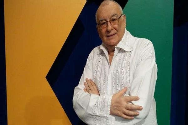 Tiberiu Ceia s-a stins din viață. Celebrul cântareț de muzică populară avea 82 de ani