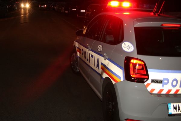 Tânără bătută într-o benzinărie din Constanța de propriul iubit. Scandalul ar fi pornit de la acuzații de infidelitate