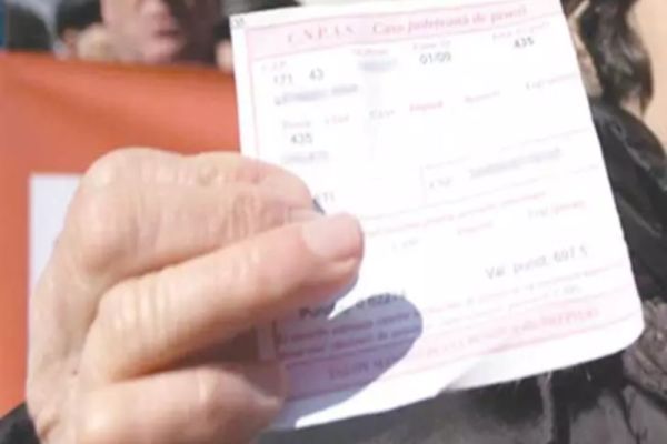 Marius Budăi anunță noua formulă de calcul din Legea Pensiilor. Ministrul Muncii: Avem varianta finală