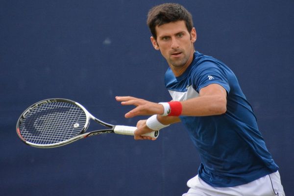Novak Djokovic se retrage din sindicatul jucătorilor al cărui cofondator este